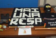 Docenti inseguiti ed aggrediti su a2, arrestati ultras Catania