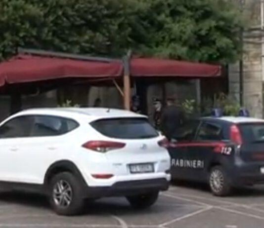 Sparatorie Nicotera Limbadi, identificato killer