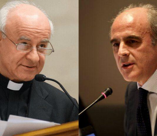 A Gioia Tauro l’incontro diocesano con il sen. Romano e mons. Paglia