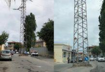 Rosarno, Cusato (Lega): Elettrodotto di via Medma di proprietà RFI evidente inquinamento elettromagnetico