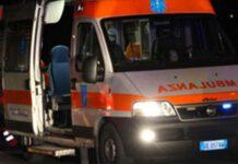 Scontro tra due moto su statale 18, morti due giovani ferita gravemente una ragazza