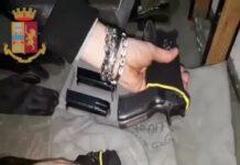 Arrestato a Milano nipote boss Papalia