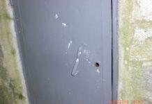 Cinquefrondi, danneggiato acquedotto pubblico