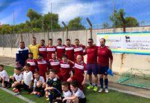 USD Città di Rosarno sale in promozione