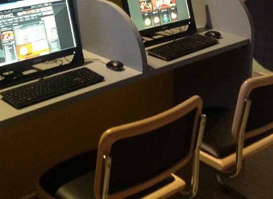 Sequestrato centro scommesse abusivo
