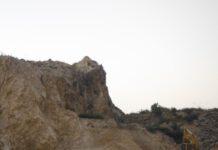 Cava dentro Parco Nazionale d’Aspromonte, deferito 69enne