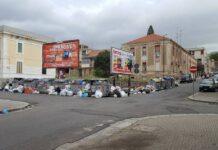 CasaPound: “Avanti TARI alla riscossa, bandiera rossa trionferà”