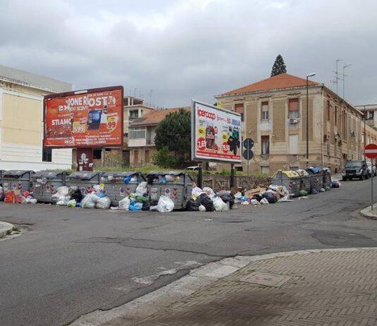 CasaPound: “Avanti TARI alla riscossa, bandiera rossa trionferà”