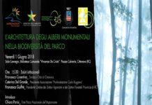 Parco Aspromonte protagonista della decima edizione di “Cittanova Floreale”