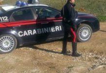 Anziano pestato a sangue trovato dai carabinieri nelle campagne