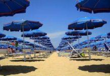 Concessioni demaniali lungo litorale, evasione oltre due milioni di euro