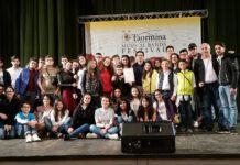 L’Orchestra Giovanile di Laureana di Borrello trionfa al Concorso Nazionale di Musica “Taormina International Musical Bands Festival 2018”