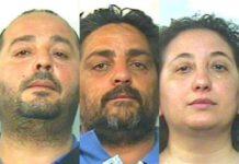 Controlli Carabinieri, 3 arresti a Rosarno