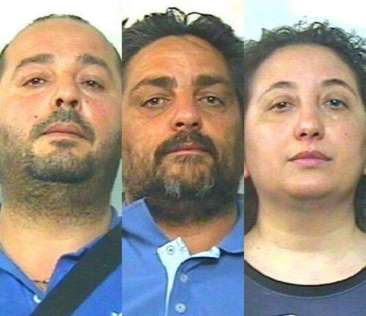 Controlli Carabinieri, 3 arresti a Rosarno