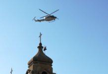 Killer Nicotera ancora in fuga, ricerche nella Piana di Gioia