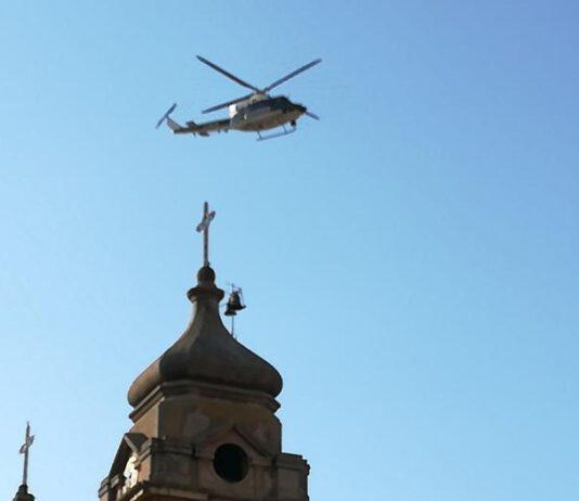 Killer Nicotera ancora in fuga, ricerche nella Piana di Gioia