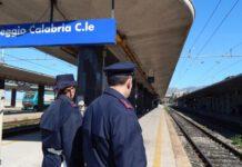 Minore allontanatasi da casa, trovata in stazione a Reggio.