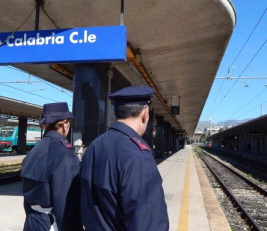 Minore allontanatasi da casa, trovata in stazione a Reggio.