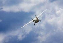 Aereo ultraleggero diretto a Nicotera, scomparso- Trovati resti