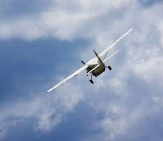 Aereo ultraleggero diretto a Nicotera, scomparso- Trovati resti