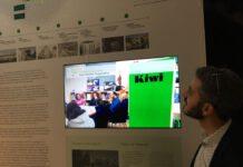 FaRo Fabbrica dei saperi a Rosarno alla Biennale di Venezia 2018