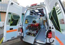 Padre dimentica bimba di 1 anno in auto, morta