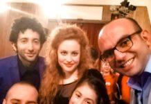 Rosa Letizia Sorrenti vincitrice di “La mia Voce”