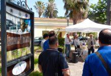 Rosarno, “Percorso della memoria attraverso cartelli turistici”