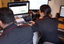 Operazione Fraudatores- Maxi-truffa informatica, cinque arresti