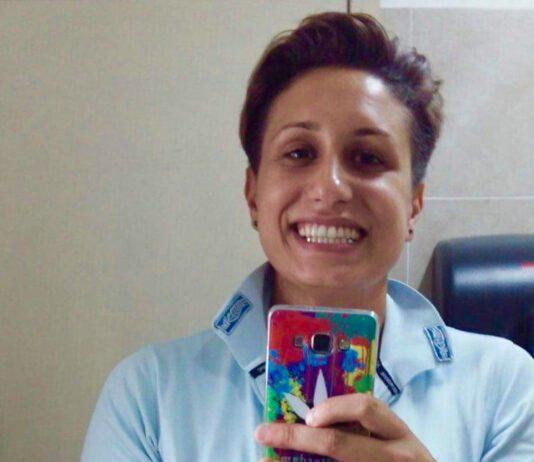 Caso Sissy Trovato Mazza, segretario S.PP. scrive a Mattarella e annuncia sciopero fame