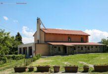 Parco Aspromonte, “restituito” ai fedeli il Santuario di San Nicodemo a Mammola