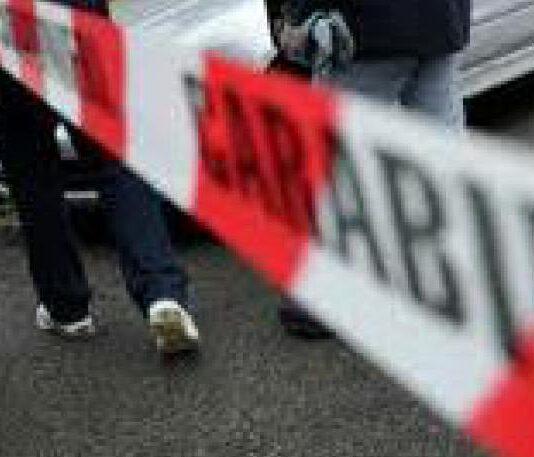 Sparatoria tra Nicotera e Limbadi, ucciso un uomo e ferite altre 4 persone