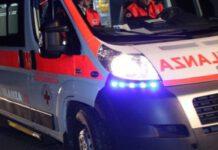 Scontro tra auto, morto uomo