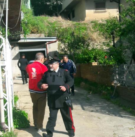 Continua caccia all’uomo, ricerche anche a Rosarno