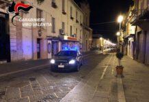 Tentato delitto per debiti droga, arresti