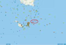 Nave Aquarius, migranti saranno trasferiti a Valencia su navi italiane