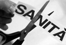 Segretario nazionale diversamente abili scrive a Scura su tagIi sanità in Calabria