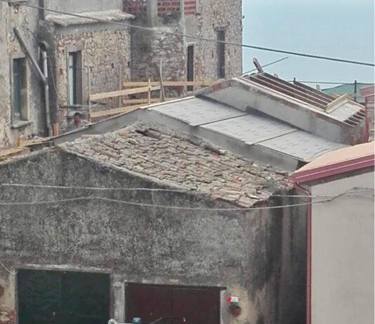 Controllo del territorio dei Carabinieri Forestali