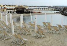 Ispettorato del lavoro, controlli nei lidi