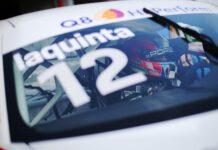 Iaquinta in cerca di punti a Monza nel terzo round di Carrera Cup Italia