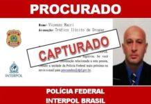 Estradato in Italia Vincenzo Macrì