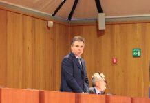 Pedà: Ripristinare i locali del centro vaccinale di eccellenza a Gioia Tauro.