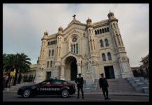 Martedi 5 Giugno a Reggio Calabria la Festa dell’Arma dei Carabinieri