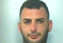 Rosarno, un arresto per tentato omicidio e tentata rapina