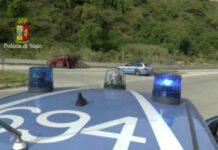 Il Questore della Provincia di Reggio Calabria emette un provvedimento di D.A.SPO.