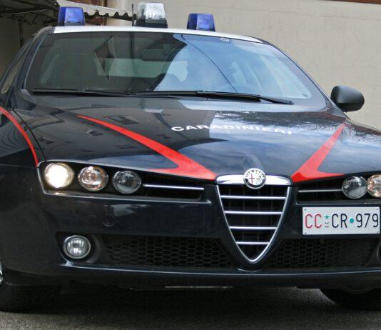 Carabinieri al Santuario di Polsi: al via un posto ricezione denunce