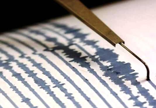 Trema la terra in Calabria, scossa di magnitudo 3.5