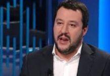 Il Sud che sogna ed il Sindaco Conia vicini a Lucano dopo video di Salvini