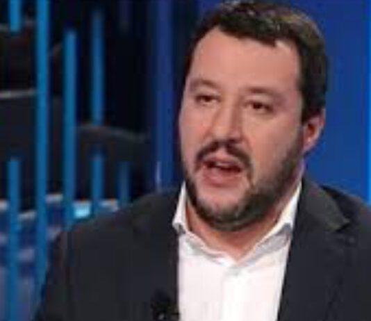 Il Sud che sogna ed il Sindaco Conia vicini a Lucano dopo video di Salvini
