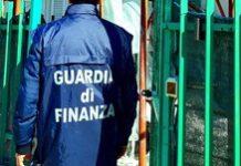 Scoperto evasore fiscale totale, denunciato